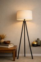 Tripod Floor Lamp