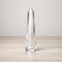 Crystal Obelisk