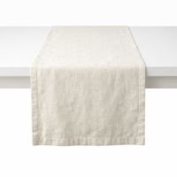 Linen Table Runner