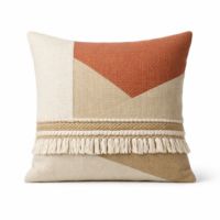 Decorative Cushion Cover
