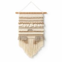 Woven Wall Hanging