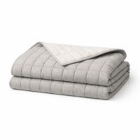 Quilted Bedspread