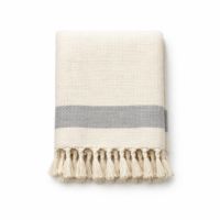 Handwoven Bath Towel
