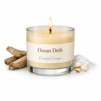 Ocean Drift  Coastal Clarity