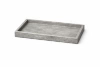 Textured Stone Tray